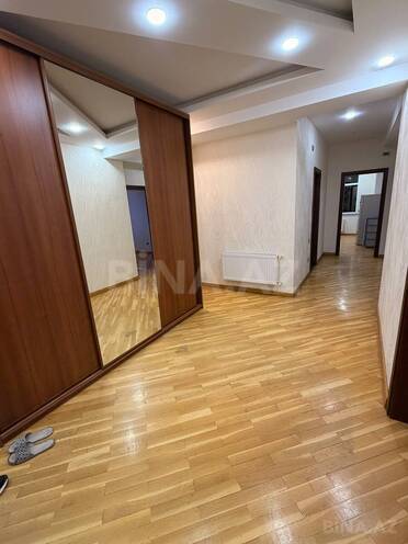 Сдаётся 3-комн. новостройка 135 м², м. Иншаатчылар, photo 5 from 12