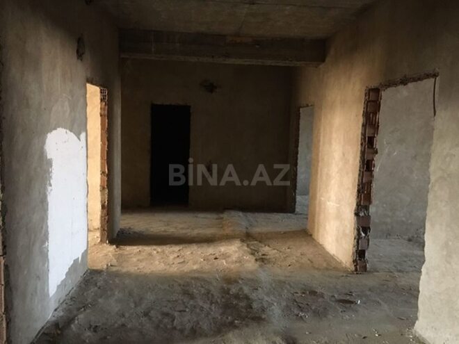 Satılır 3 otaqlı köhnə tikili 54 m², Bakıxanov q., photo 4 from 6