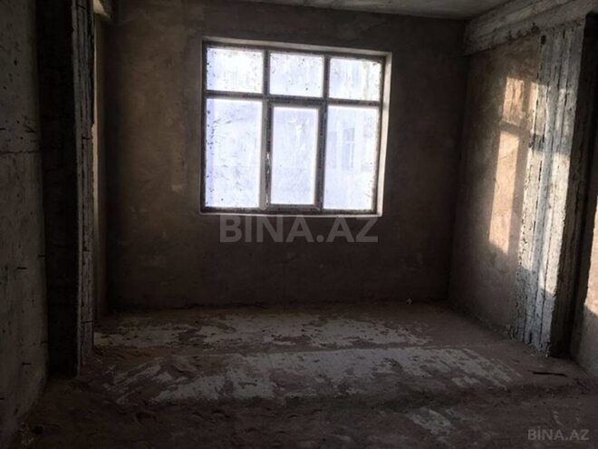 Satılır 3 otaqlı köhnə tikili 54 m², Bakıxanov q., photo 3 from 6