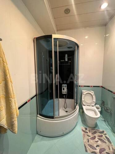 Сдаётся 4-комн. новостройка 170 м², Наримановский  р., photo 11 from 15