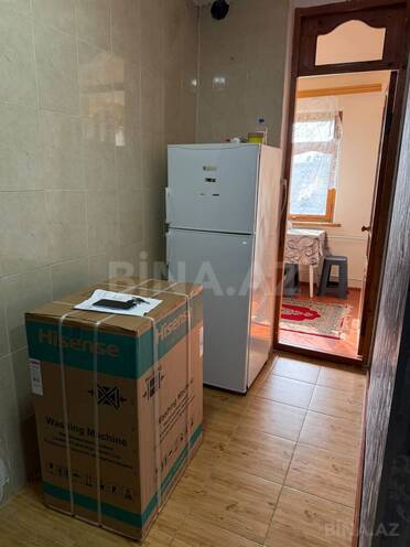 Сдаётся 3-комн. вторичка 44 м², м. Нефтчиляр, photo 10 from 17
