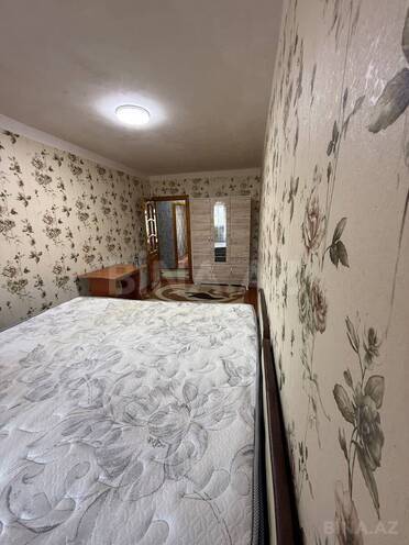 Сдаётся 3-комн. вторичка 44 м², м. Нефтчиляр, photo 9 from 17
