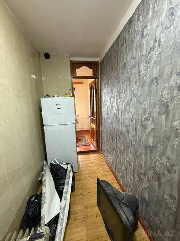 Сдаётся 3-комн. вторичка 44 м², м. Нефтчиляр, photo 12 from 17