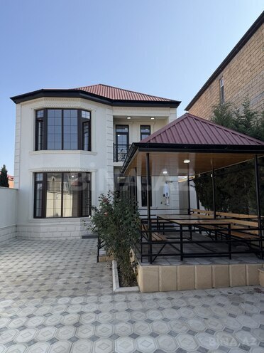 Продаётся 5-комн. дом/дача 200 м², пос. Масазыр, photo 3 from 17