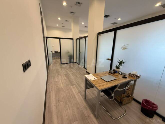 Сдаётся 3-комн. офис 80 м², м. Гянджлик, photo 12 from 19