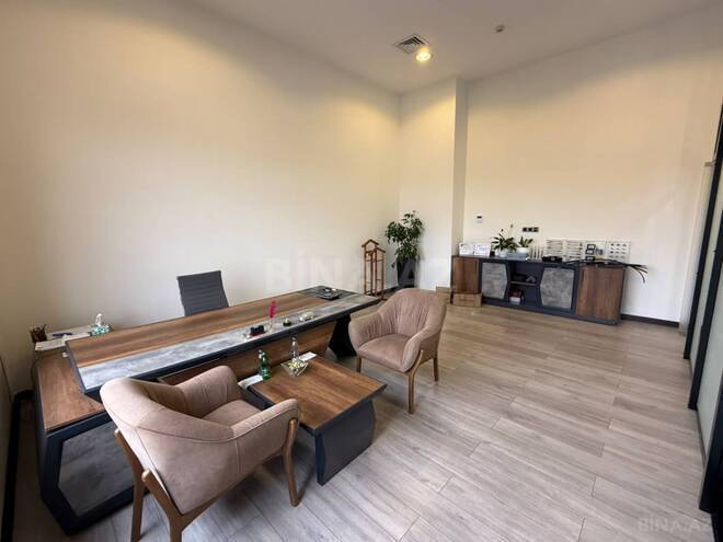 Сдаётся 3-комн. офис 80 м², м. Гянджлик, photo 17 from 19