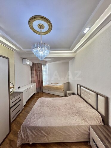 Satılır 2 otaqlı yeni tikili 70 m², Azadlıq Prospekti m., photo 6 from 16