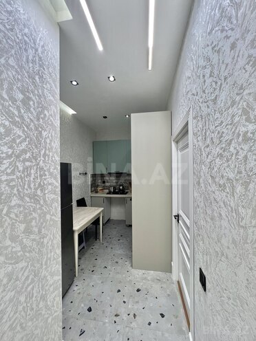 Satılır 2 otaqlı yeni tikili 70 m², Azadlıq Prospekti m., photo 15 from 16