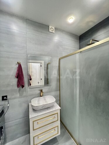 Satılır 2 otaqlı yeni tikili 70 m², Azadlıq Prospekti m., photo 11 from 16
