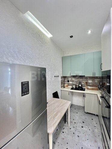 Satılır 2 otaqlı yeni tikili 70 m², Azadlıq Prospekti m., photo 5 from 16