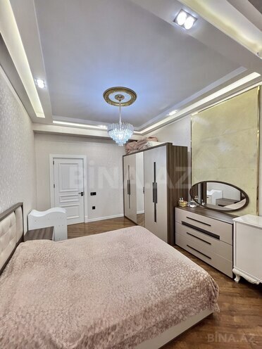 Satılır 2 otaqlı yeni tikili 70 m², Azadlıq Prospekti m., photo 9 from 16