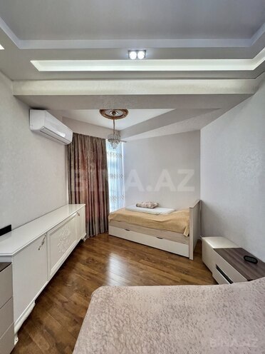 Satılır 2 otaqlı yeni tikili 70 m², Azadlıq Prospekti m., photo 8 from 16
