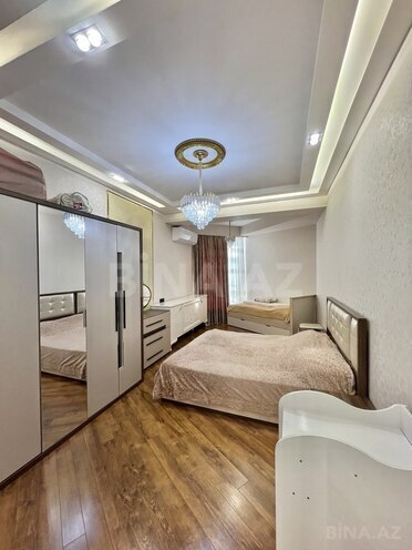 Satılır 2 otaqlı yeni tikili 70 m², Azadlıq Prospekti m., photo 10 from 16