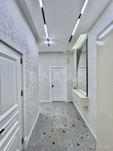 Satılır 2 otaqlı yeni tikili 70 m², Azadlıq Prospekti m., photo 13 from 16