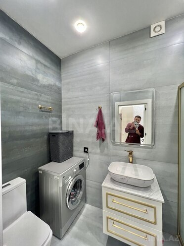 Satılır 2 otaqlı yeni tikili 70 m², Azadlıq Prospekti m., photo 12 from 16