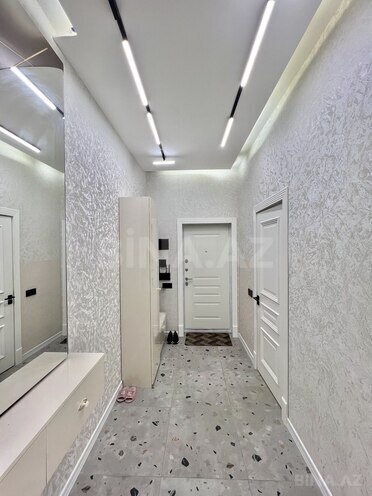 Satılır 2 otaqlı yeni tikili 70 m², Azadlıq Prospekti m., photo 14 from 16