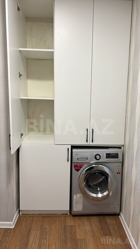 Сдается 3-комн. вторичка 80 м², м. Нариман Нариманов, photo 5 from 14