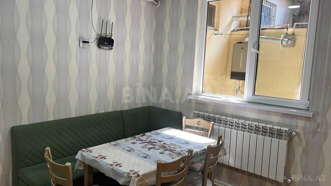 Сдается 3-комн. вторичка 80 м², м. Нариман Нариманов, photo 8 from 14