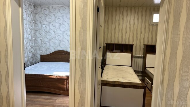 Сдается 3-комн. вторичка 80 м², м. Нариман Нариманов, photo 10 from 14
