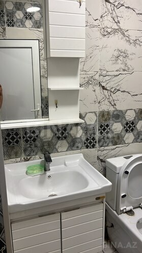 Сдается 3-комн. вторичка 80 м², м. Нариман Нариманов, photo 11 from 14