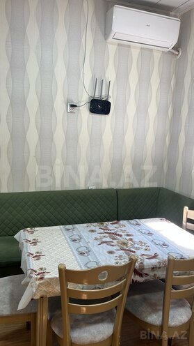 Сдается 3-комн. вторичка 80 м², м. Нариман Нариманов, photo 9 from 14