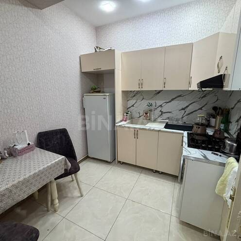 Satılır 3 otaqlı yeni tikili 96 m², Yeni Günəşli q., photo 5 from 12