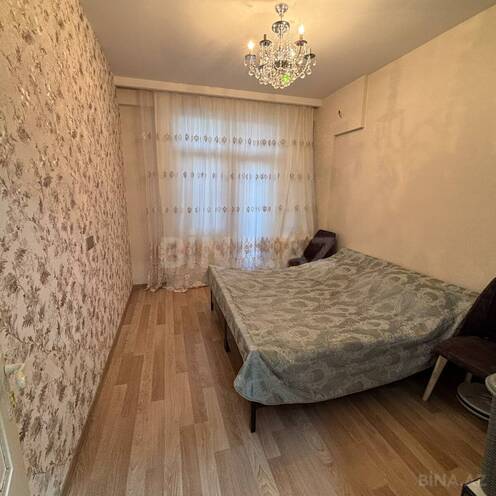 Satılır 3 otaqlı yeni tikili 96 m², Yeni Günəşli q., photo 8 from 12