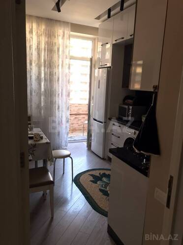 Satılır 2 otaqlı yeni tikili 67 m², photo 18 from 19
