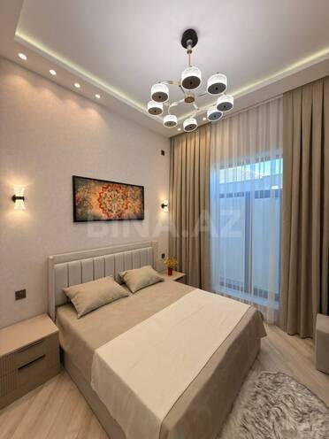 Продаётся 4-комн. дом/дача 150 м², пос. Мардакан, photo 21 from 23