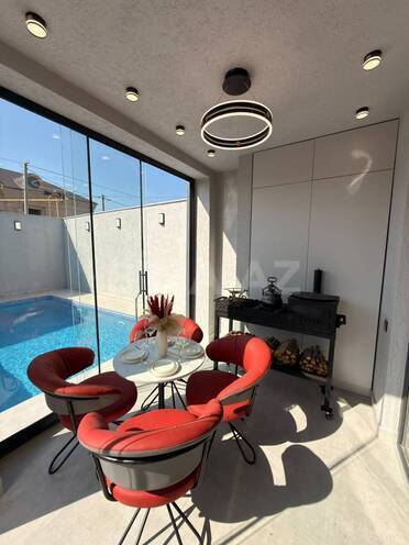 Продаётся 4-комн. дом/дача 150 м², пос. Мардакан, photo 8 from 23