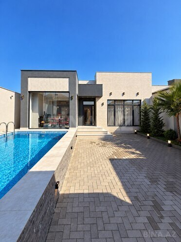 Продаётся 4-комн. дом/дача 150 м², пос. Мардакан, photo 1 from 23
