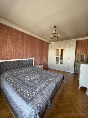 Продаётся 3-комн. вторичка 85 м², м. Халглар Достлугу, photo 5 from 16