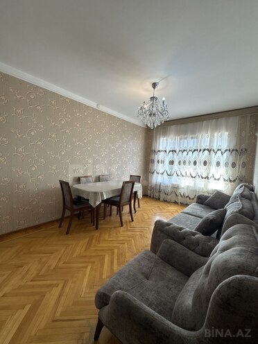 Продаётся 3-комн. вторичка 85 м², м. Халглар Достлугу, photo 6 from 16