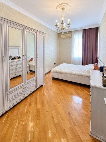 Satılır 3 otaqlı yeni tikili 158 m², Şah İsmayıl Xətai m., photo 5 from 9