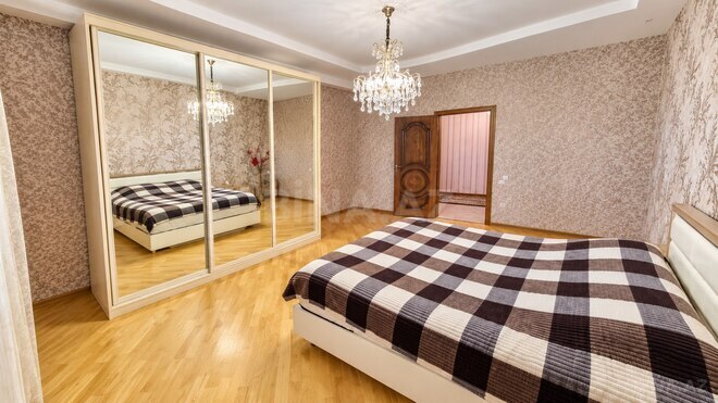 Satılır 3 otaqlı yeni tikili 158 m², Şah İsmayıl Xətai m., photo 3 from 9
