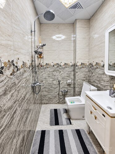 Satılır 3 otaqlı yeni tikili 158 m², Şah İsmayıl Xətai m., photo 8 from 9