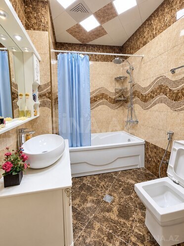 Satılır 3 otaqlı yeni tikili 158 m², Şah İsmayıl Xətai m., photo 7 from 9