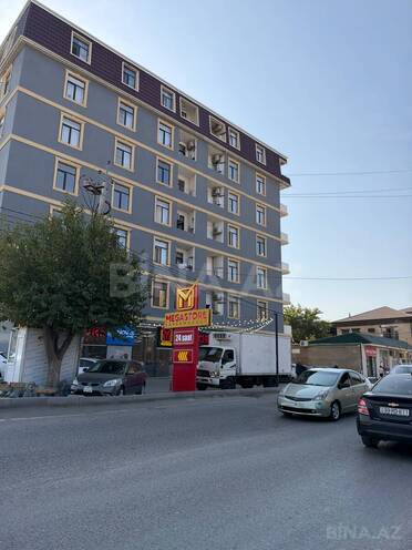 Продается 2-комн. новостройка 57 м², пос. Масазыр, photo 3 from 8