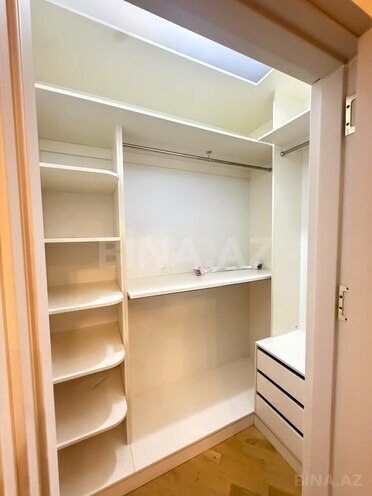 İcarəyə verilir 4 otaqlı yeni tikili 170 m², 8 Noyabr m., photo 12 from 15
