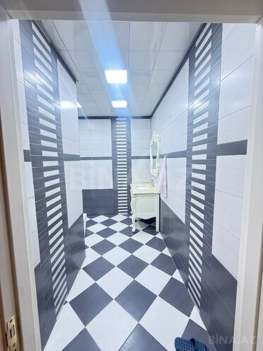 İcarəyə verilir 4 otaqlı yeni tikili 170 m², 8 Noyabr m., photo 10 from 15