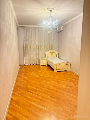 İcarəyə verilir 4 otaqlı yeni tikili 170 m², 8 Noyabr m., photo 7 from 15