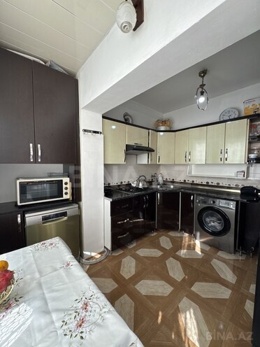 Продаётся 3-комн. вторичка 85 м², м. Халглар Достлугу, photo 9 from 16