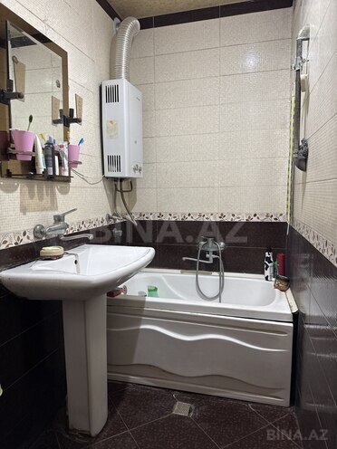 Продаётся 3-комн. вторичка 85 м², м. Халглар Достлугу, photo 11 from 16