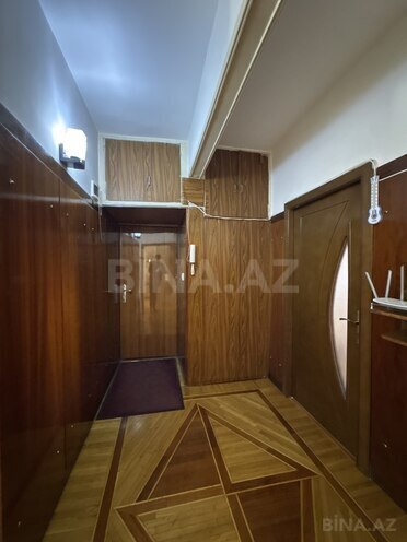 Продаётся 3-комн. вторичка 85 м², м. Халглар Достлугу, photo 13 from 16