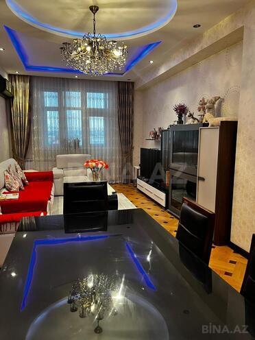 Satılır 4 otaqlı yeni tikili 163 m², Badamdar q., photo 4 from 14