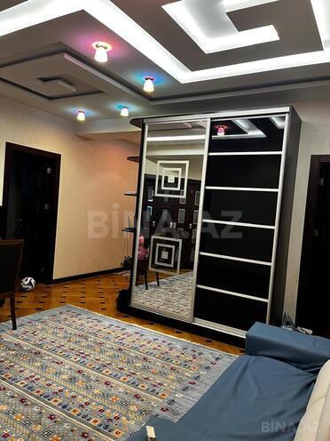Satılır 4 otaqlı yeni tikili 163 m², Badamdar q., photo 10 from 14