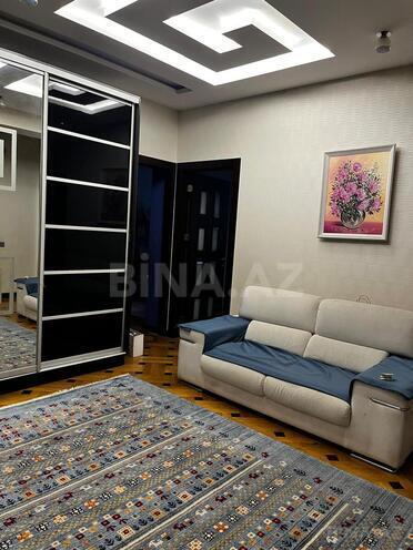 Satılır 4 otaqlı yeni tikili 163 m², Badamdar q., photo 6 from 14
