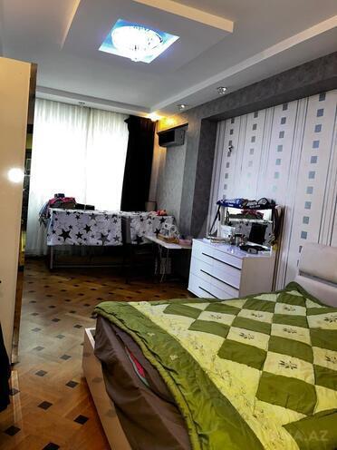 Satılır 4 otaqlı yeni tikili 163 m², Badamdar q., photo 8 from 14