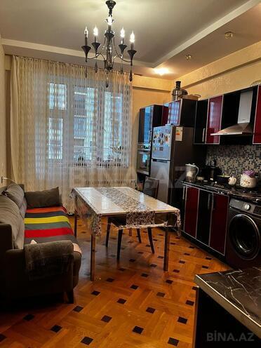 Satılır 4 otaqlı yeni tikili 163 m², Badamdar q., photo 12 from 14