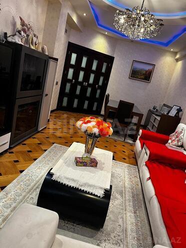 Satılır 4 otaqlı yeni tikili 163 m², Badamdar q., photo 3 from 14